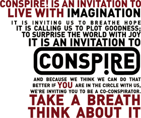 conspire-invitation